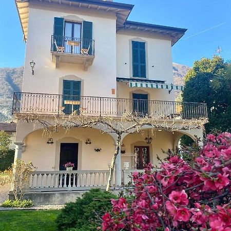 Villa Magnolia - Lake Como Лено Экстерьер фото