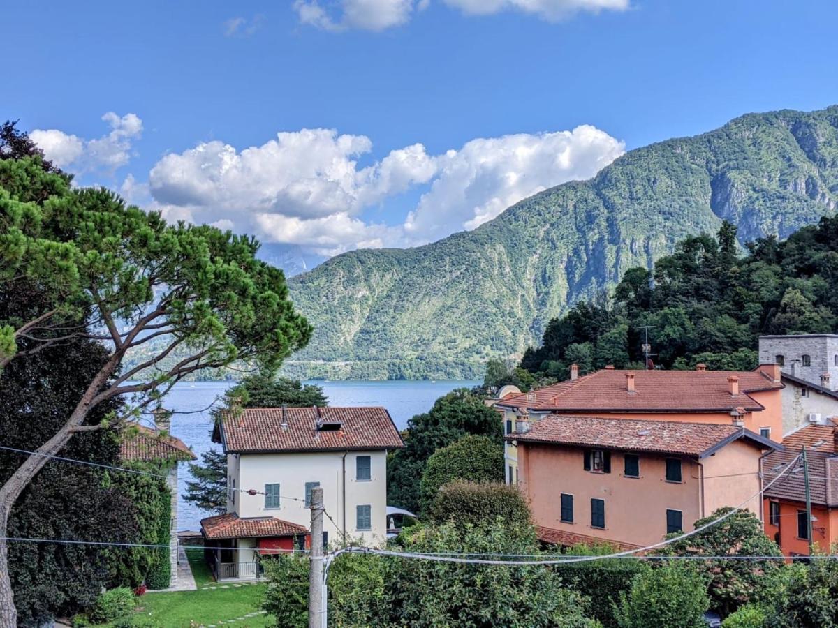 Villa Magnolia - Lake Como Лено Экстерьер фото