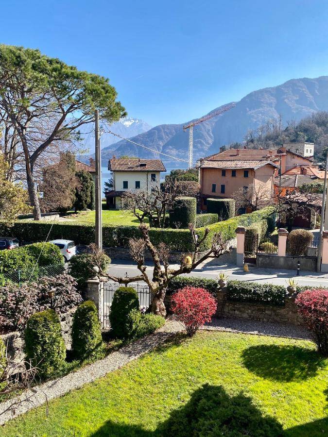Villa Magnolia - Lake Como Лено Экстерьер фото