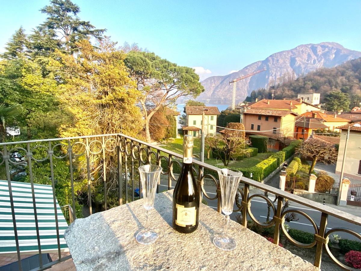 Villa Magnolia - Lake Como Лено Экстерьер фото