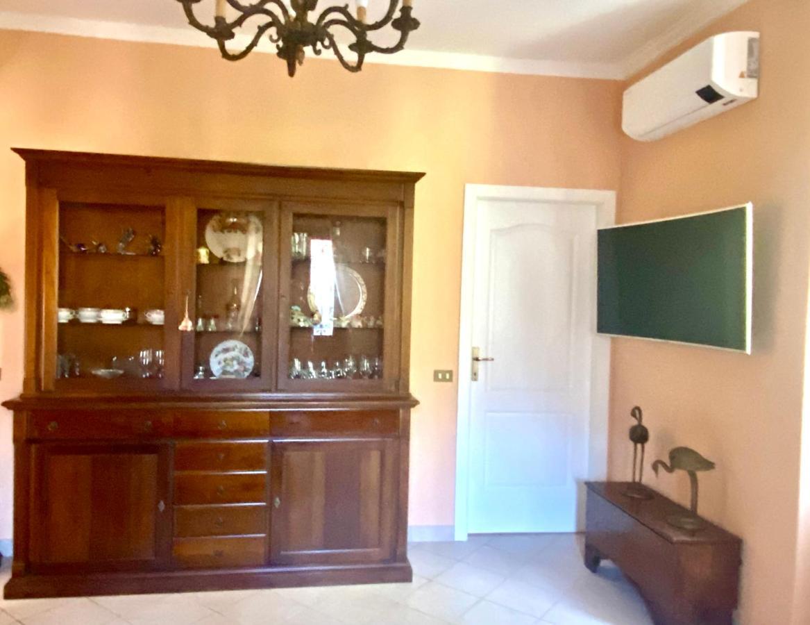 Villa Magnolia - Lake Como Лено Экстерьер фото