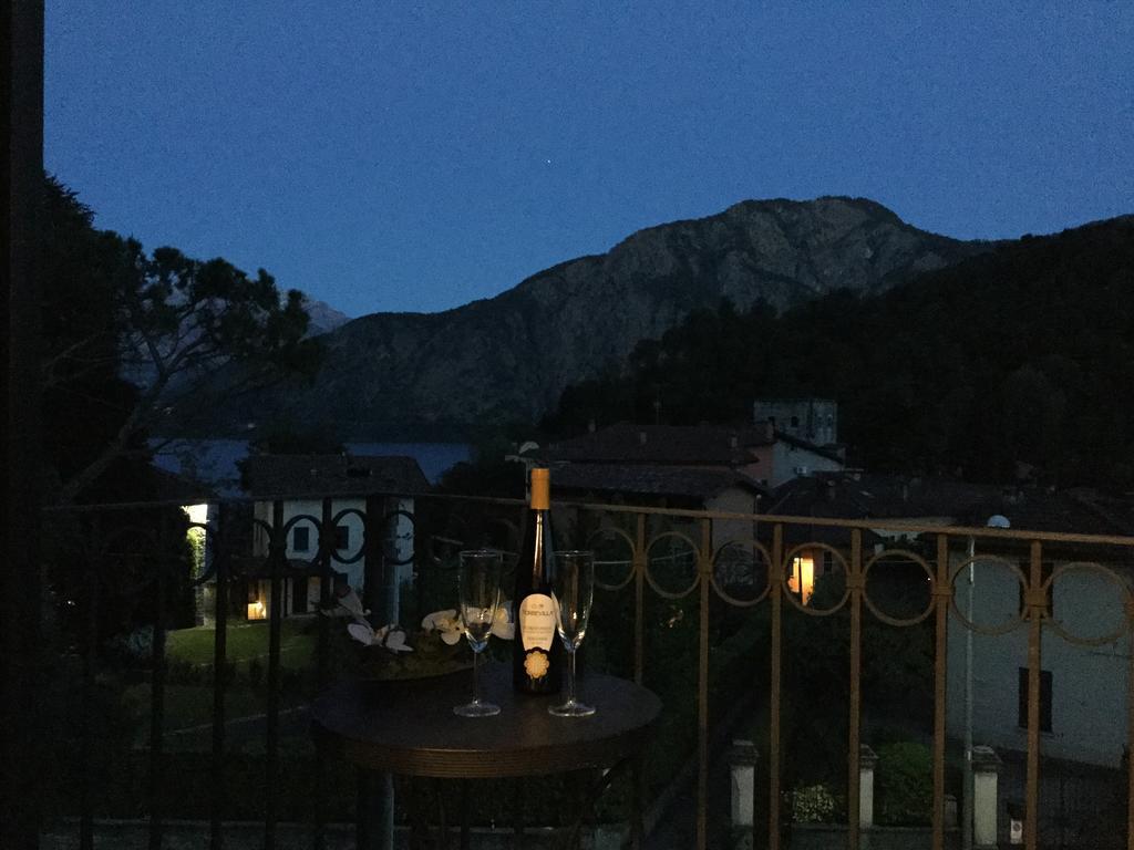 Villa Magnolia - Lake Como Лено Экстерьер фото
